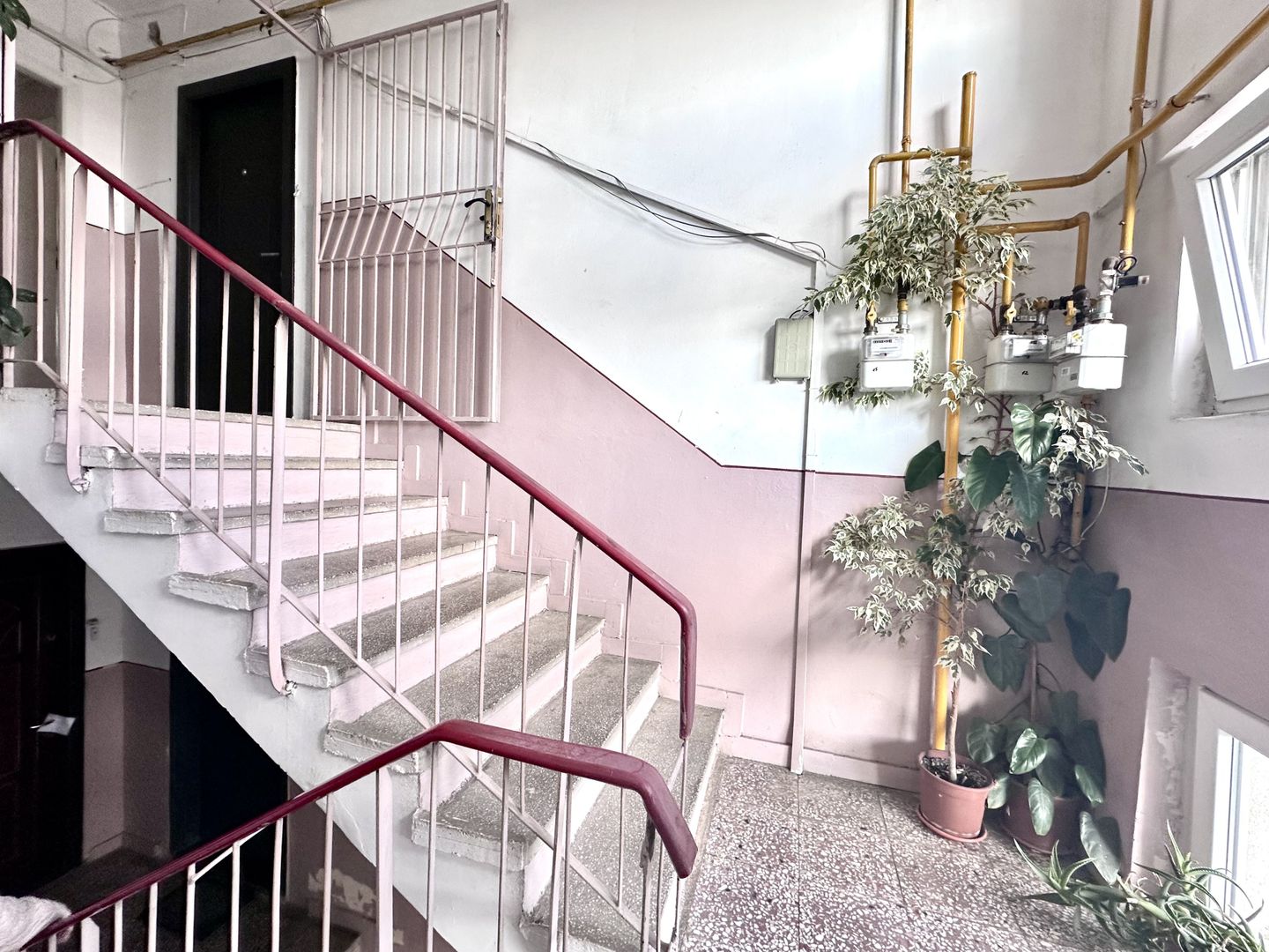 Apartament 2 camere, Calea Șagului – zona Turist - Poză 14