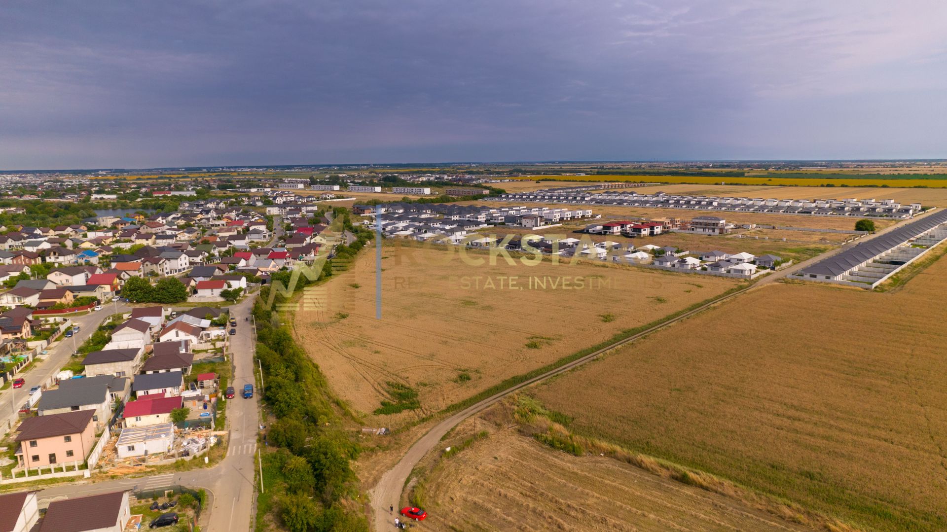 Teren | Tunari | 15000 mp - Poză 23