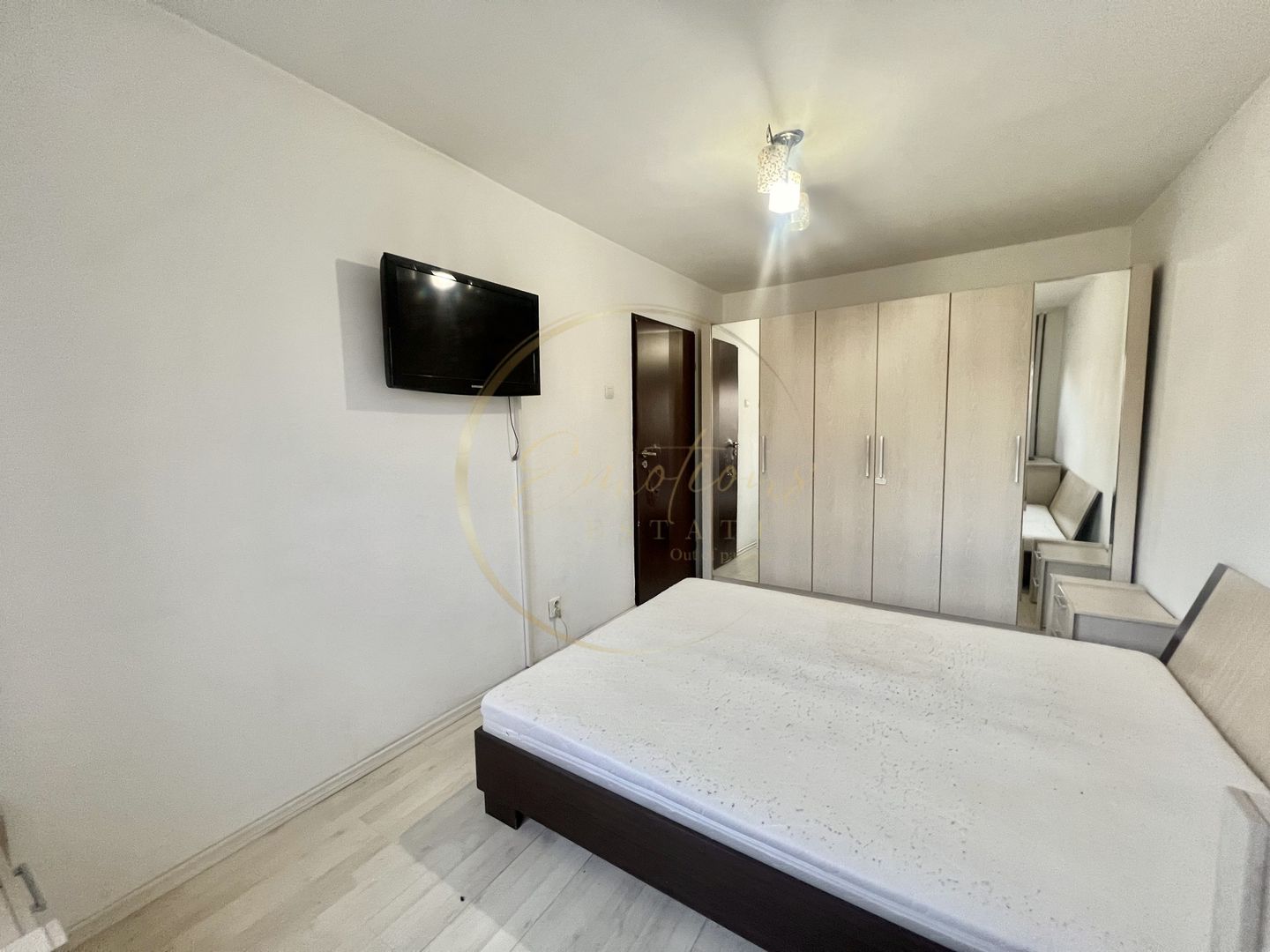 NOU | Apartament cu 2 camere | Lipovei , Timisoara - Poză 4