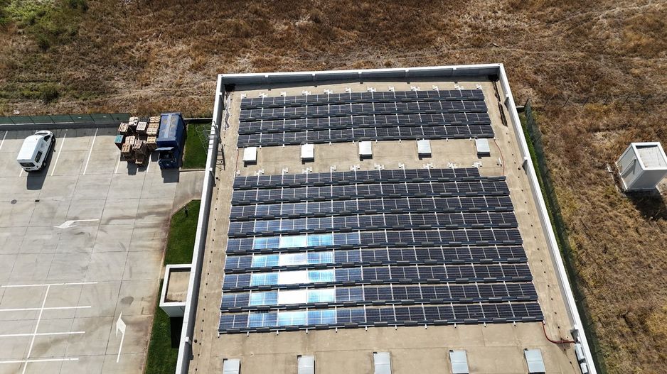 Spațiu industrial de închiriat – Drumul între Tarlale, Sector 3 - Poză 27