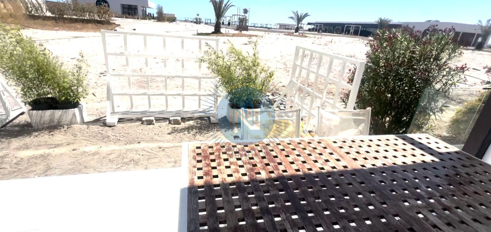 Apartament 2 camere Caelia vedere la mare - Poză 12