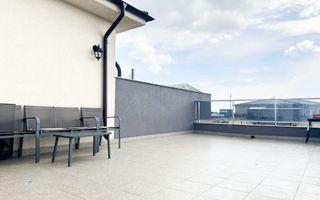 Apartament 2 camere si terasă generoasă in Eforie Nord | Comision 0% - Poză 18