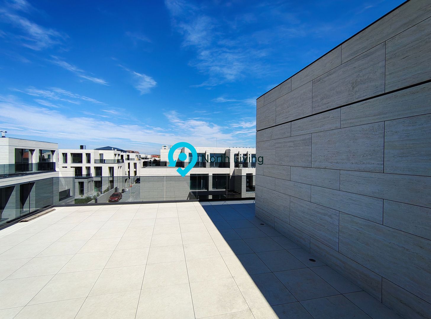 Vila premium | 4 dormitoare, grădină 125 mp | zona Pipera - Poză 23