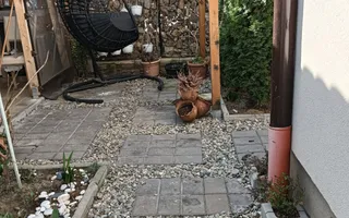 Apartament 3 Camere I Parter I Curte de 85 mp I Zonă Barbeque - Poză 19