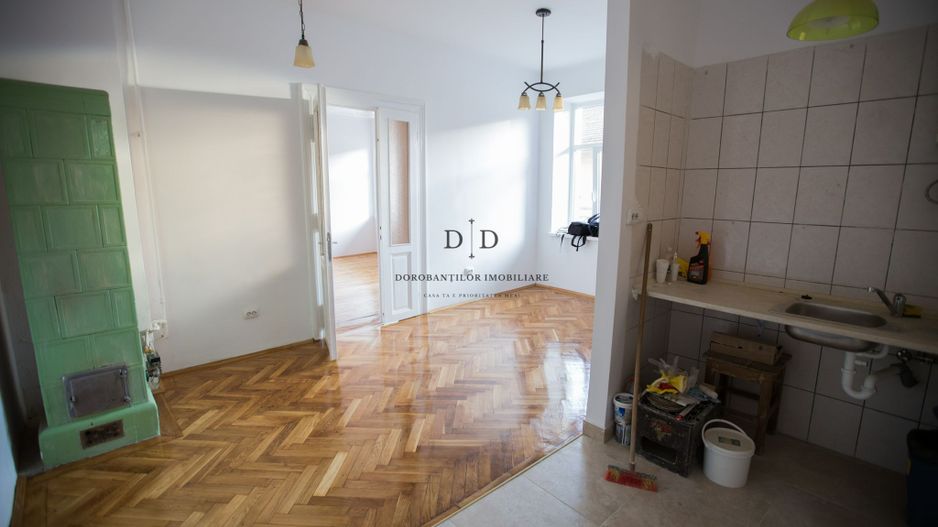 Spațiu de birou cu farmec istoric | Piața Unirii | Clădire emblematică - Poză 10