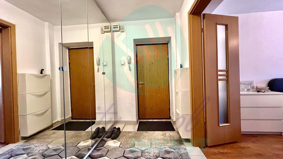 2 camere mobilate complet-Bd. Unirii-Ideal Investitie - Poză 4