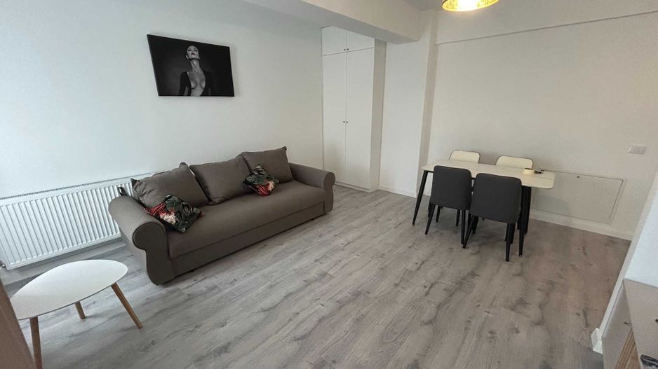 Apartament  NOU 1 camera  45 mp + loc parcare Poitiers 380 euro - Poză 2