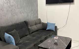 Apartament modern cu 2 camere | Zona Metro Amethyst | Floresti - Poză 5