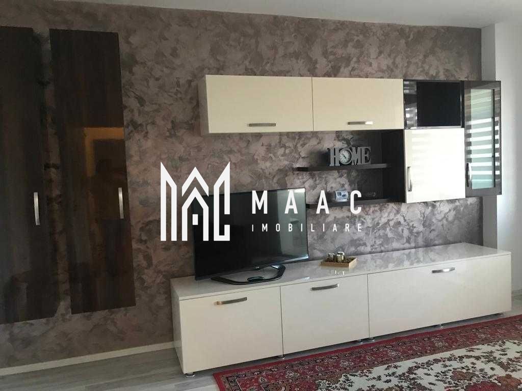 Apartament 2 camere I Decomandat I Balcon I Lift I Mihai Viteazu - Poză 1