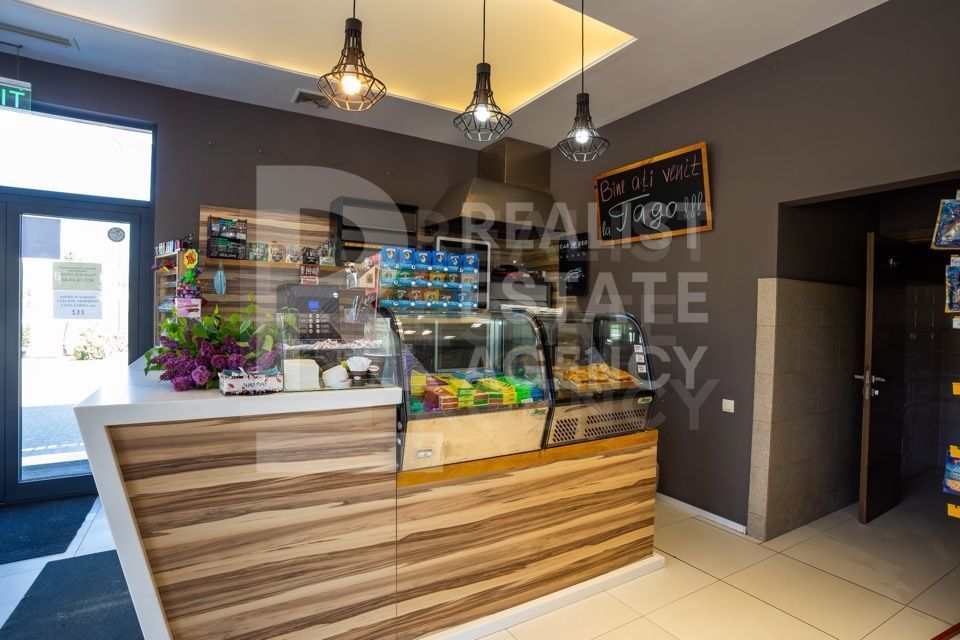 Vânzare, spațiu comercial, Satul Peresecina, raionul Orhei - Poză 2