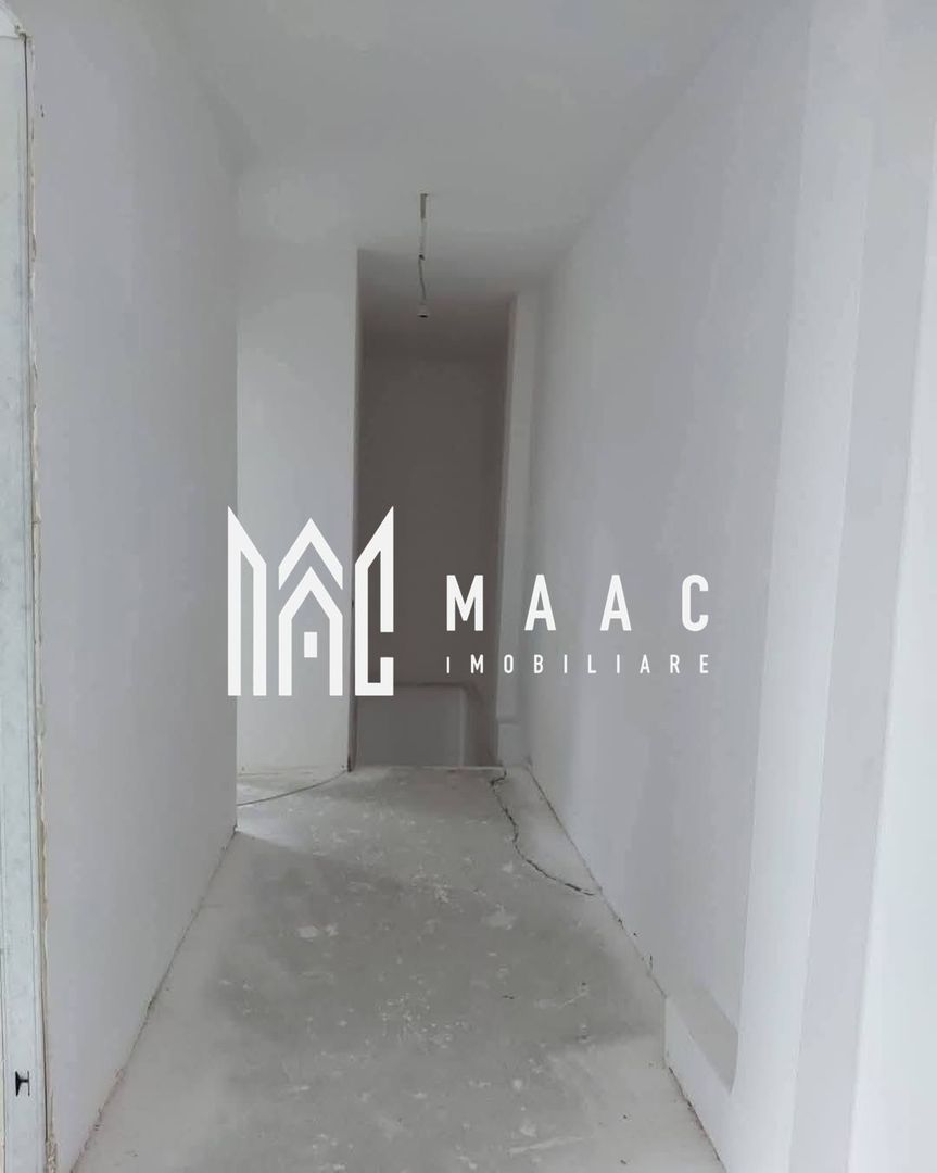 Apartament 4 camere | 75 mp utili | Șelimbăr – Bulevardul Mihai Viteazul | - Poză 8