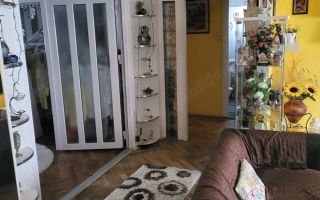 Apartament 4 camere Simion Barnutiu - Poză 3