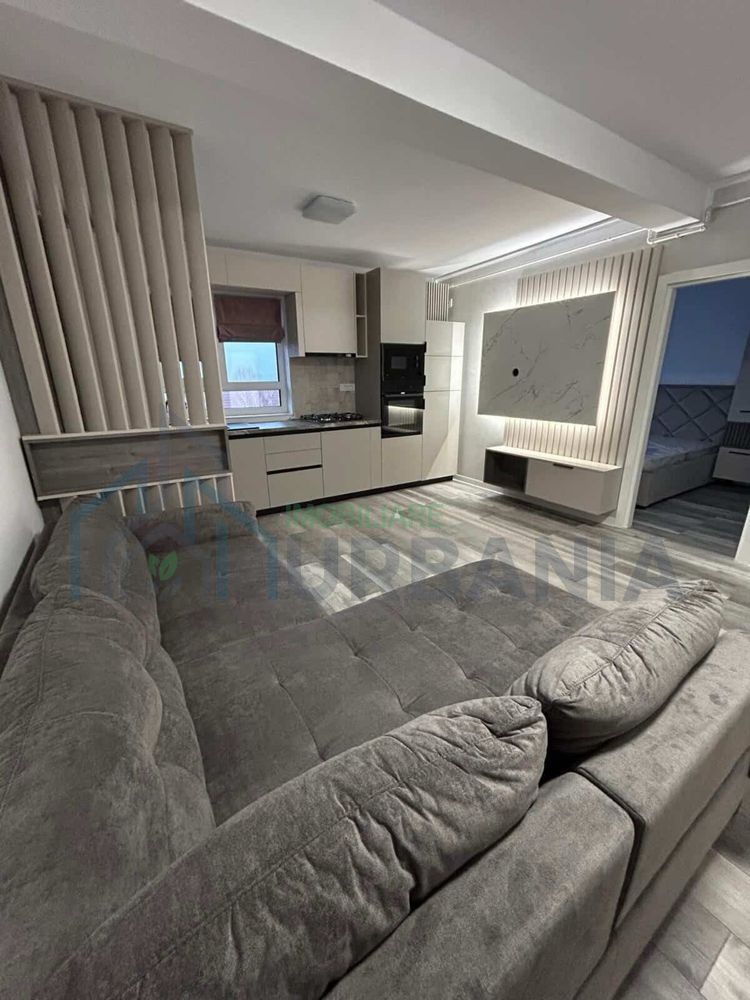 Apartament 2 camere de închiriat, Rediu, zona Păcurari, parcare inclusă - Poză 2