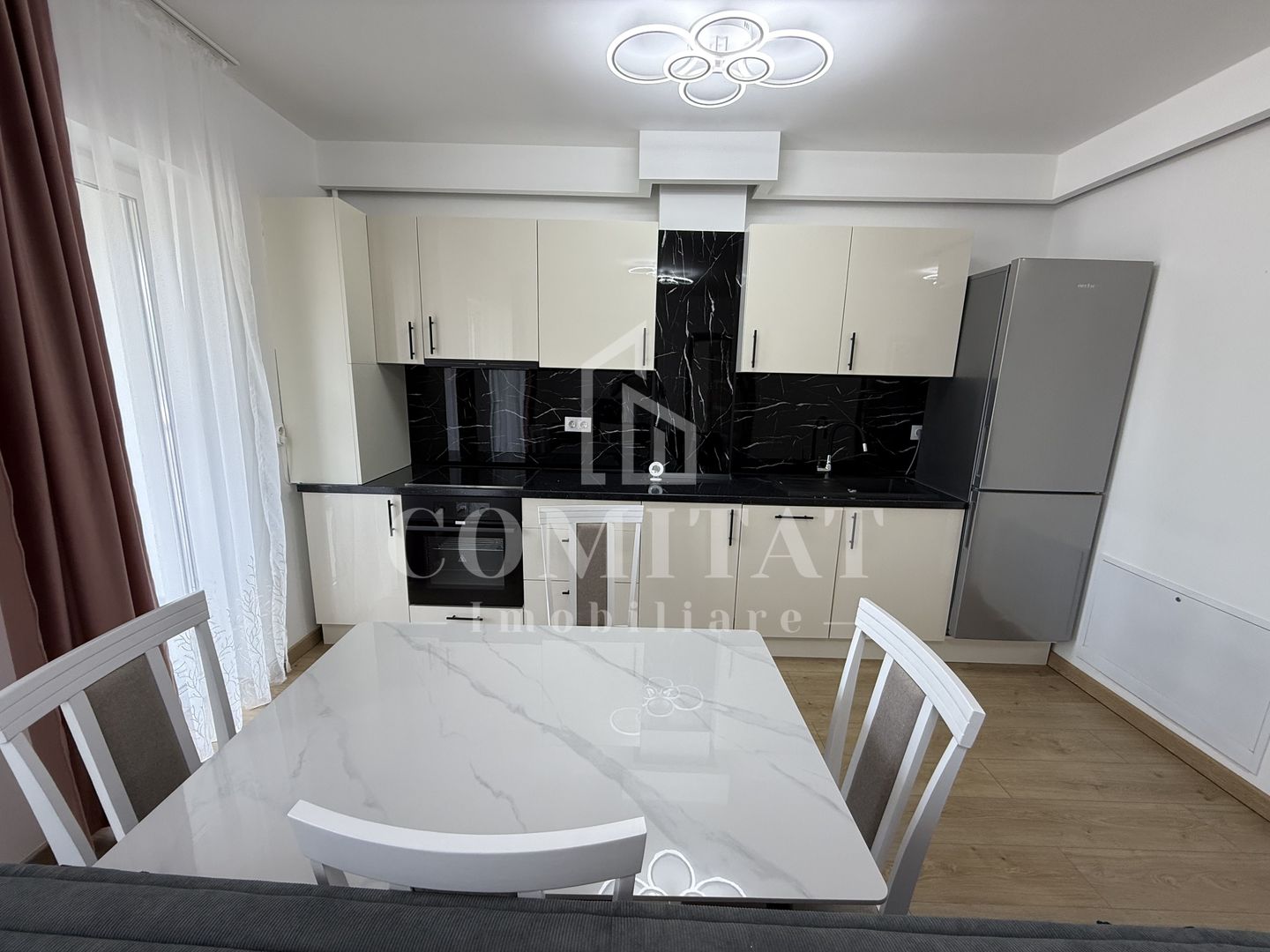Apartament 2 camere | La cheie | Zona Avram Iancu | Florești - Poză 2