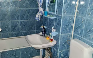 Apartament spatios cu 4 camere, 2 balcoane – Marghita, zona Penny - Poză 12