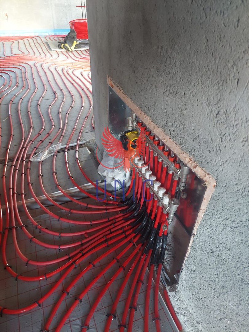 Vila 5 camere, zona rezidentiala . - Poză 23