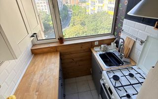 3 camere: 2 dormitoare| Calea Circumvalațiunii| lift| 70 mp - Poză 10