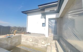 Pantelimon vila individuala ,piscina super constructie - Poză 3