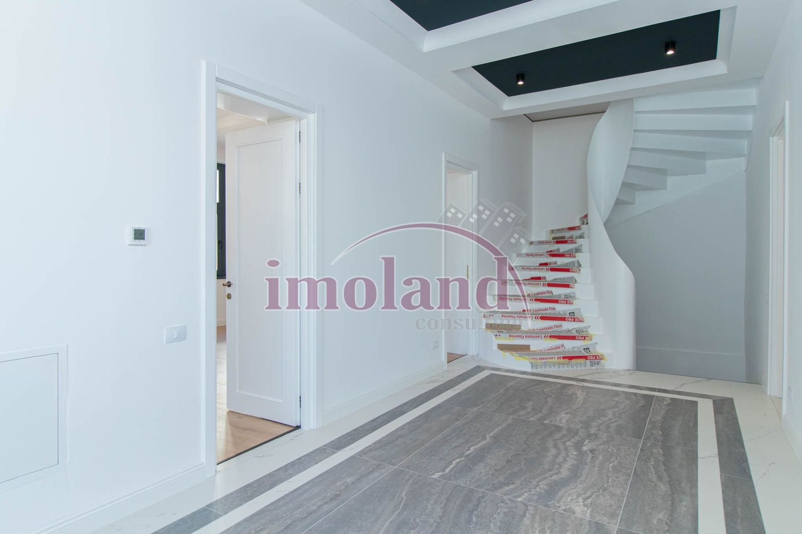 Vila - vanzare - Dorobanti - P-ta Victoriei - Romana - Poză 33