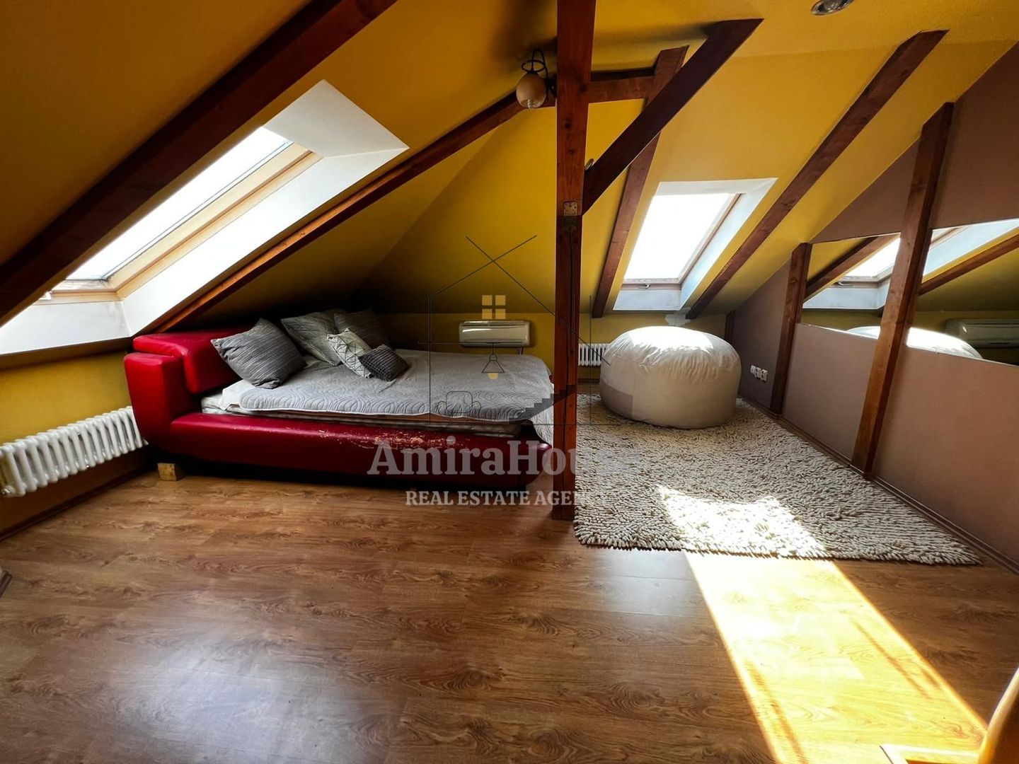 Casa individuala teren 1300 mp si 370 mp utili in cartierul Marasti - Poză 34