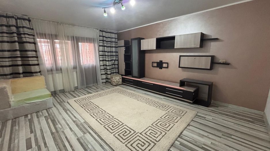 De inchiriat – Apartament 3 camere, 85 mp, partial mobilat - Poză 12