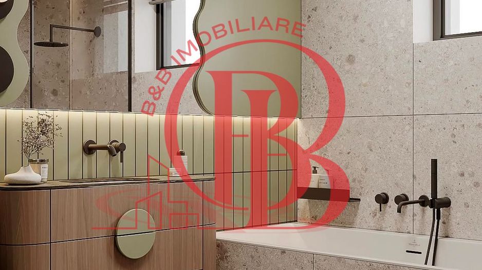 2 camere  Metrou Teclu- Titan Pallady -parcare bonus - Poză 5