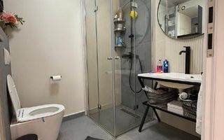 Apartament 3 camere Sisesti I parcare subterana I renovat complet 2024 - Poză 7