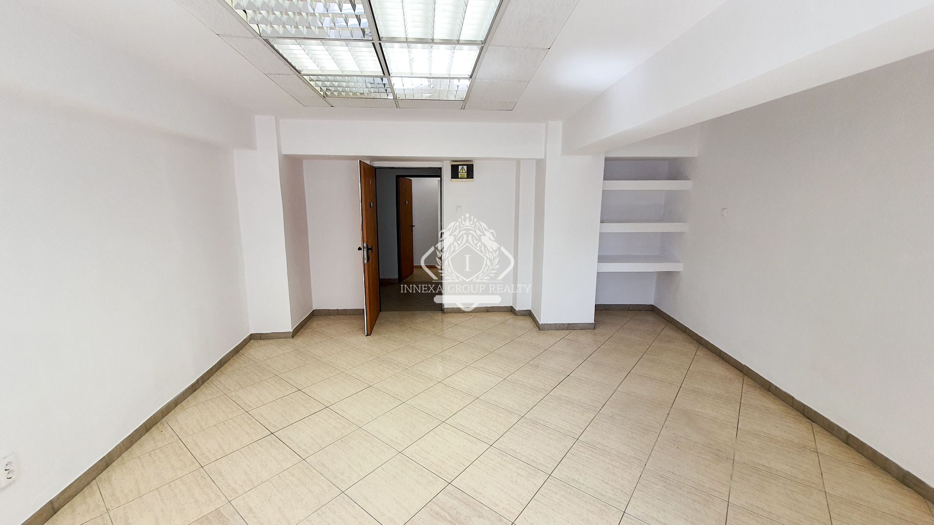 Spatiu de birouri-525mp-ultracentral-ideal investitie | Piata Unirii - Poză 7