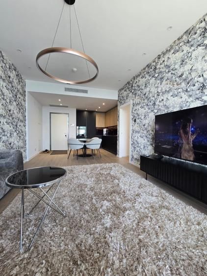 Apartament 2 Camere Luxury | View Panoramic | Up Site - Poză 4