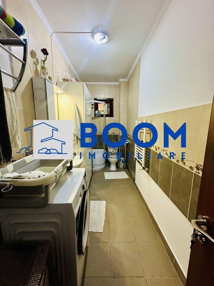Casa moderna Vladesti | Zona Exclusivista | Curte interioara | - Poză 4