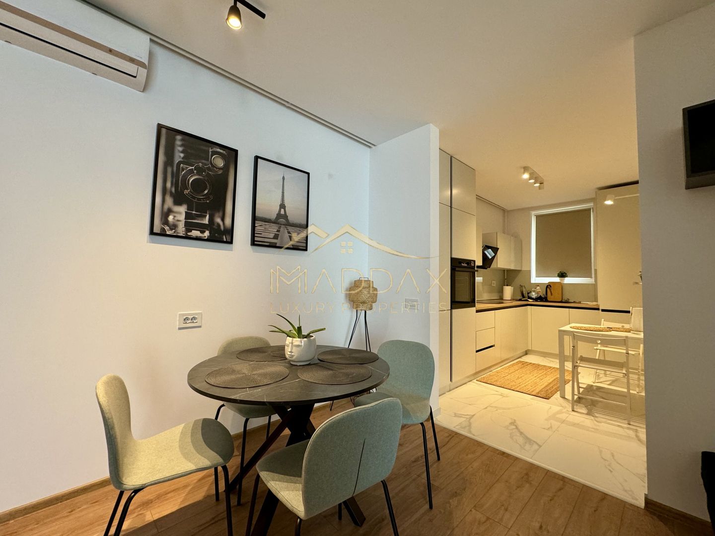 Apartament cu 2 camere *75mp* + Loc parcare subteran // Floreasca - Poză 9