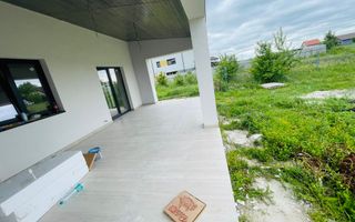 Duplex premium 130mp utili si 395mp teren in Giarmata Vii - Poză 7