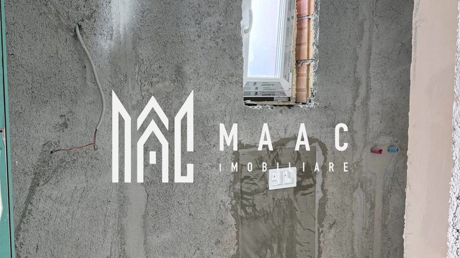 Casă duplex 4 camere de vânzare | Cisnădie, Exterior Sud - Poză 11