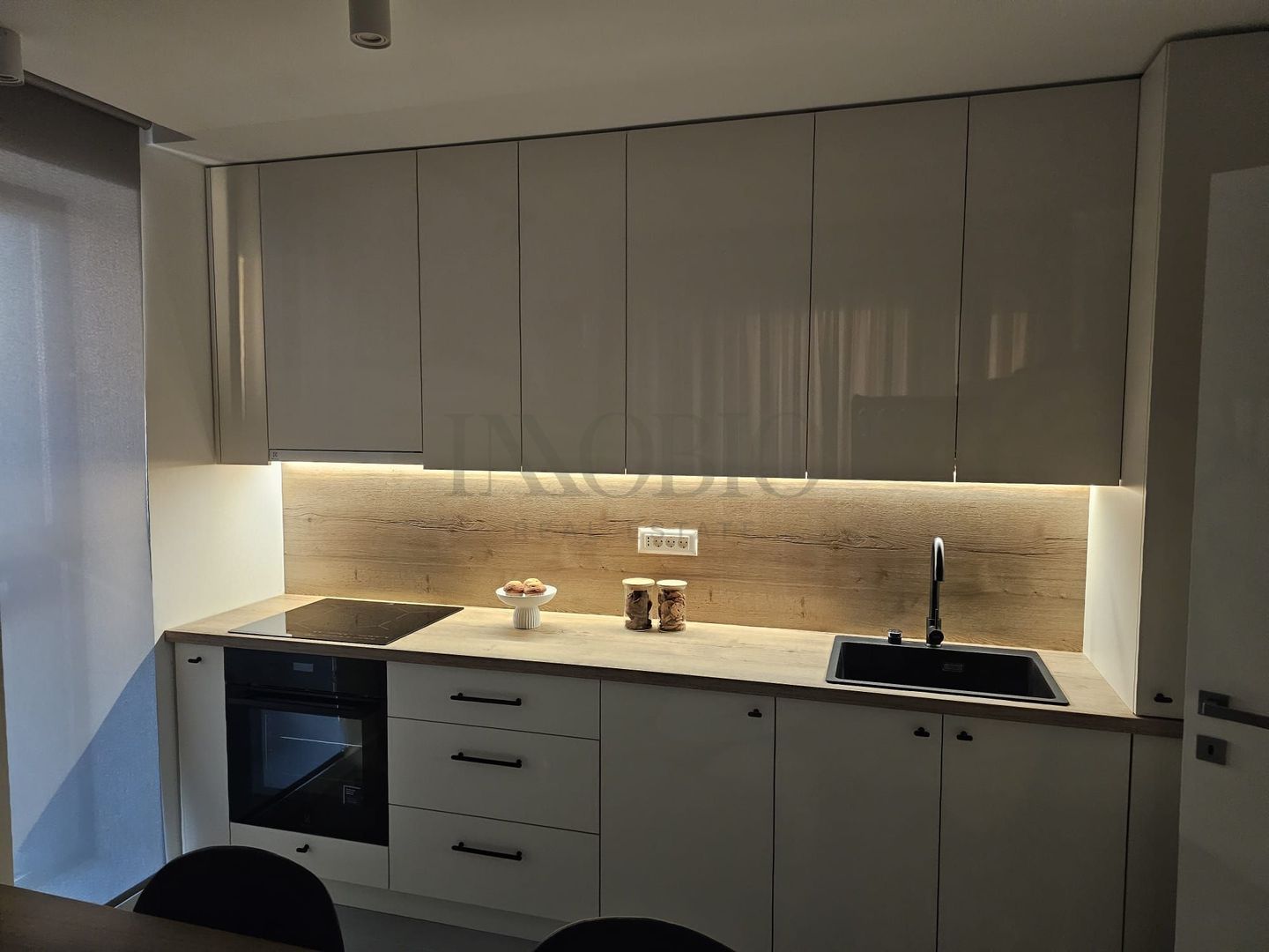 Apartament 2 camere | Prima închirere | Nusco City 2 - Poză 5