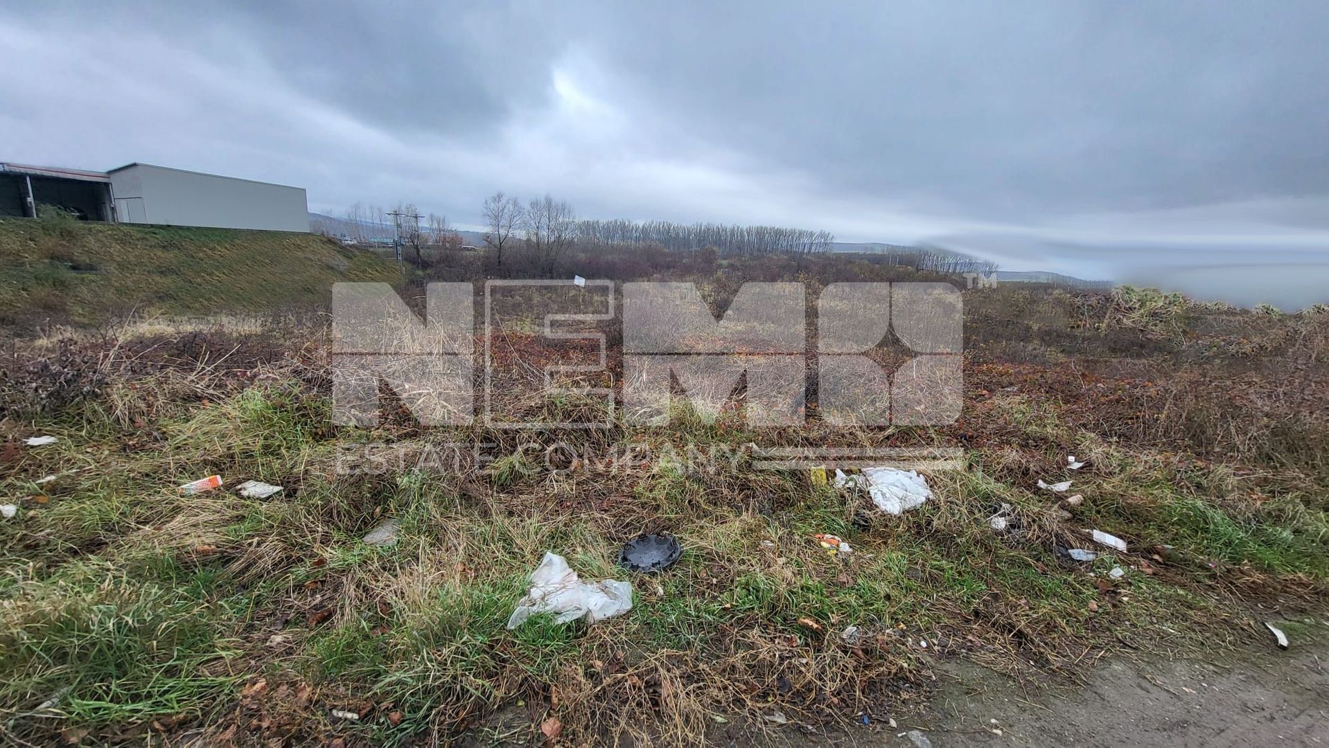 INVESTITIE TEREN  I  VAD COMERCIAL  I SUCEAVA  I  DRUM EUROPEAN 20ari - Poză 6