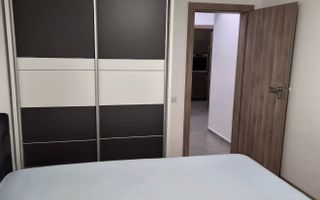AP. 2 CAMERE- IANCULUI, PARCARE INCLUSA, CENTRALA PROPRIE, BLOC NOU - Poză 5