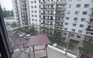 VANZARE GARSONIERA HILS PALLADY 35MP PARCARE INCLUS METROU ANGHEL SALIGNY - Poză 11