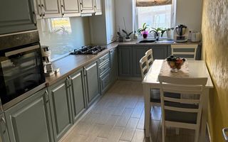 Apartament modern cu grădină de 90 mp - Selimbar - Poză 2