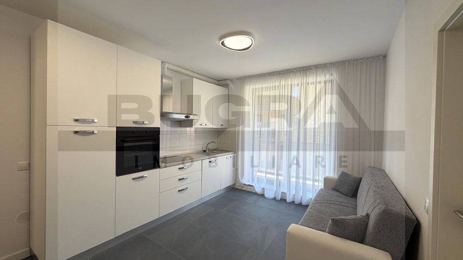 Apartament 2 camere, decomandat, Garaj inclus, Complex Beta Residence - Poză 1