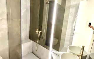 Apartament 3 camere cu parcare subterană – Cortina North, Faza 1 - Poză 6