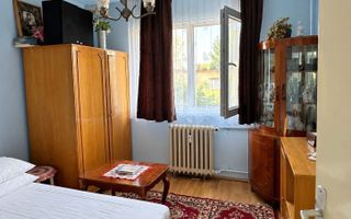 Apartament 2 camere | 40 mp | Mănăștur | zona Minerva - Poză 7