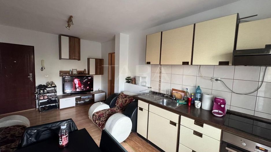 Apartament cu 2 camere, zona Bulevardul Nicolae Titulescu. - Poză 4