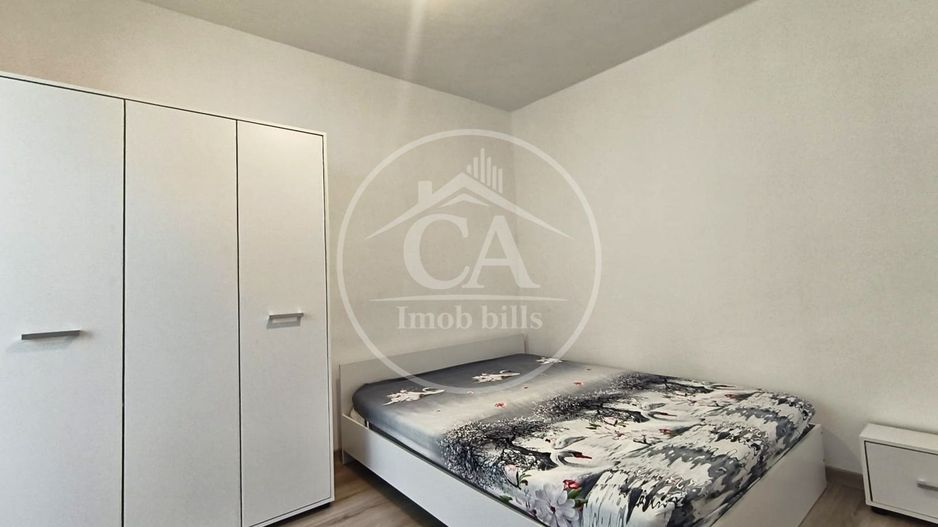 Apartament de inchiriat cu 2 camere in zona Velenta, Oradea - Poză 1