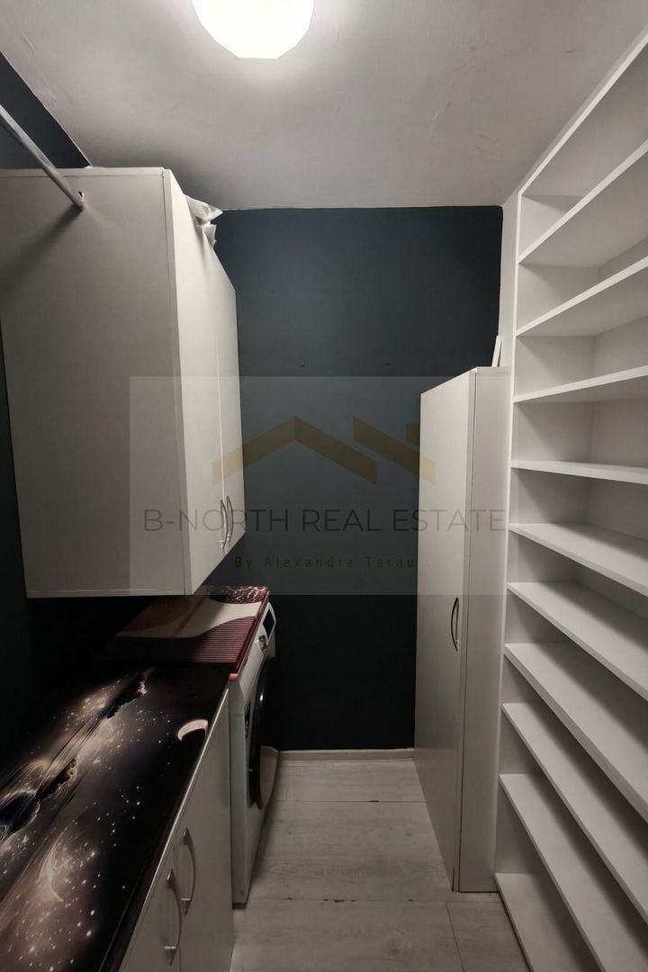 Apartament 2 camere de închiriat | Str. Luică | Parcare inclusă | Bloc 2019 - Poză 5
