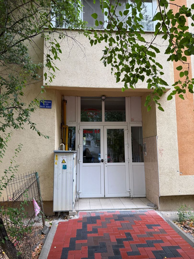 Apartament 3 camere I Dristor I Vanzare - Poză 11