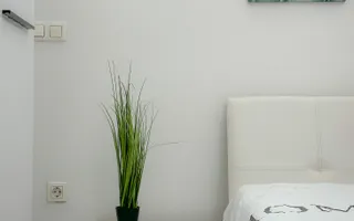 INCHIRIAT - Apartament 2 camere - Dumbravita Lidl - mobilat & utilat complet - Poză 16