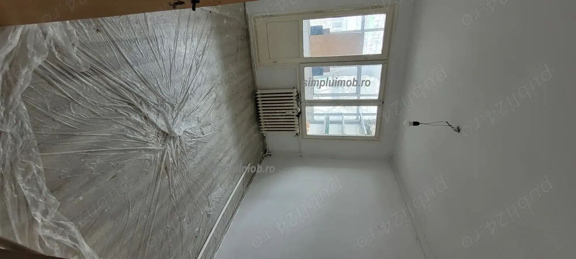 Giurgiului Luica 3 camere - Poză 3