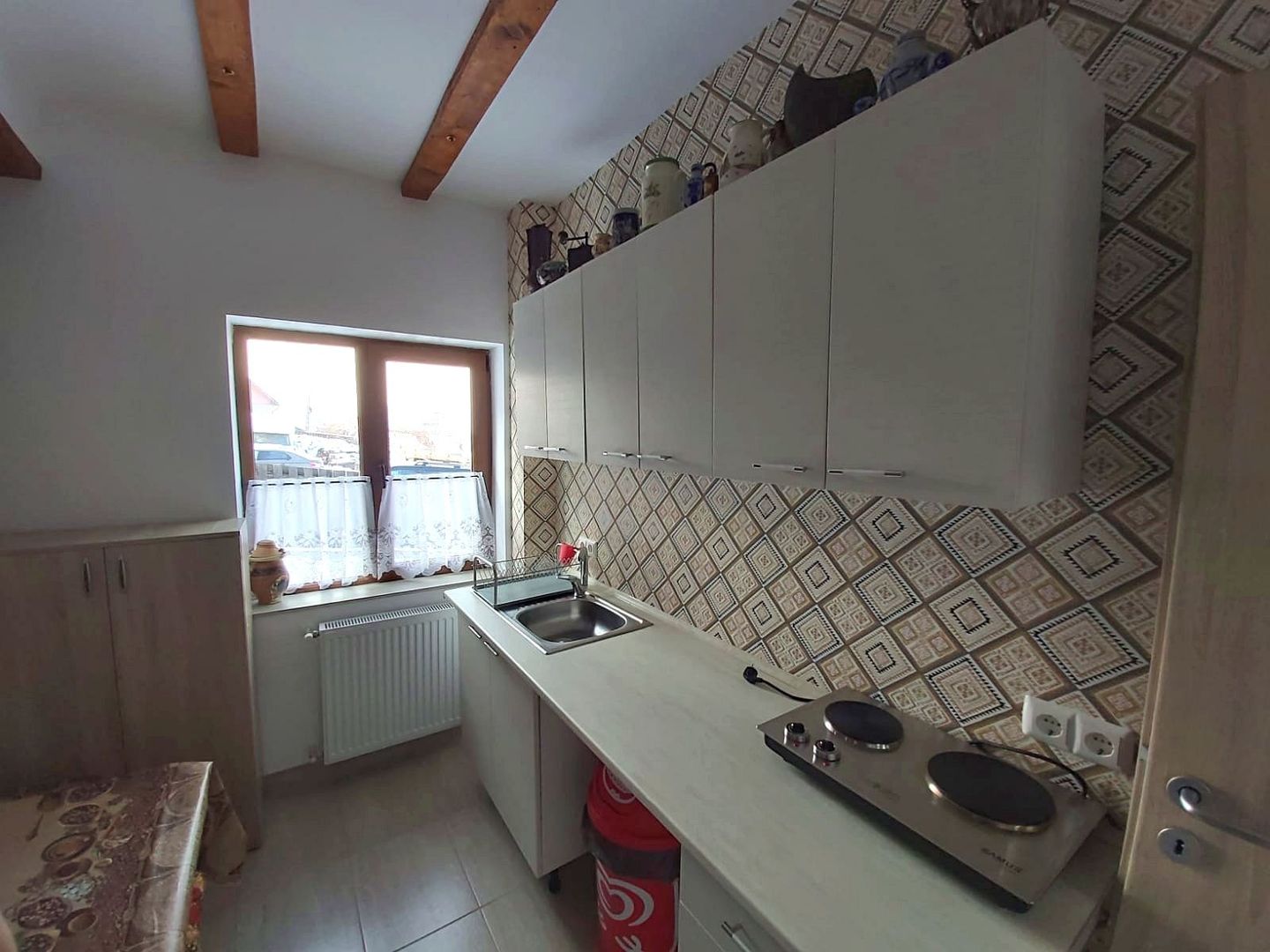 Casa / vila,  pensiune investitie zona Sacele, Brasov - Poză 27