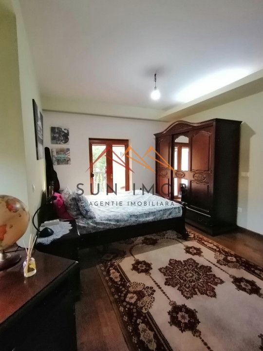 Vila P+E+M, an 2012, 6 camere, ultracentral, finisaje lux, Ploiesti,PH - Poză 30