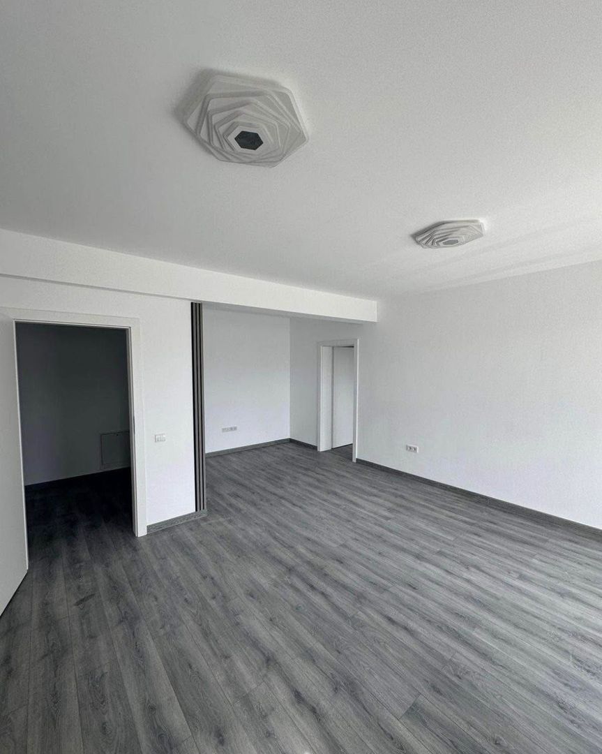 Apartament 3 camere | 72 mp utili + balcon 8 mp Vilă nouă – Șelimbar - Poză 4